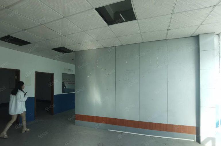 宝安原房东红本独门独院2700平3500平实际面积厂房出租