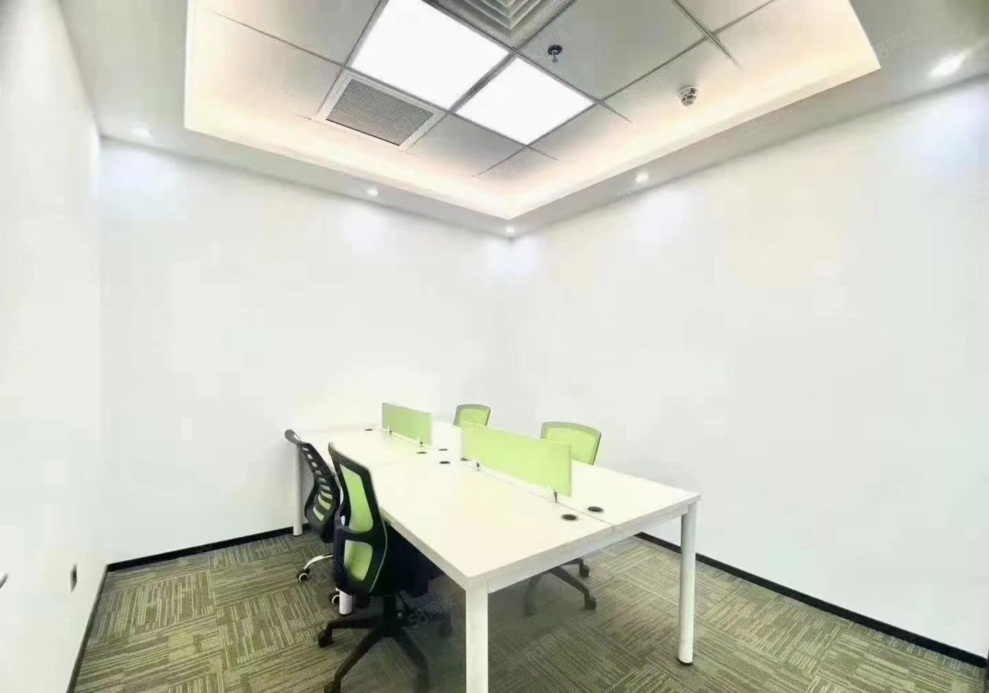 300平起分福永桥头地铁口厂房港华兴工业园区物流仓库平带装修