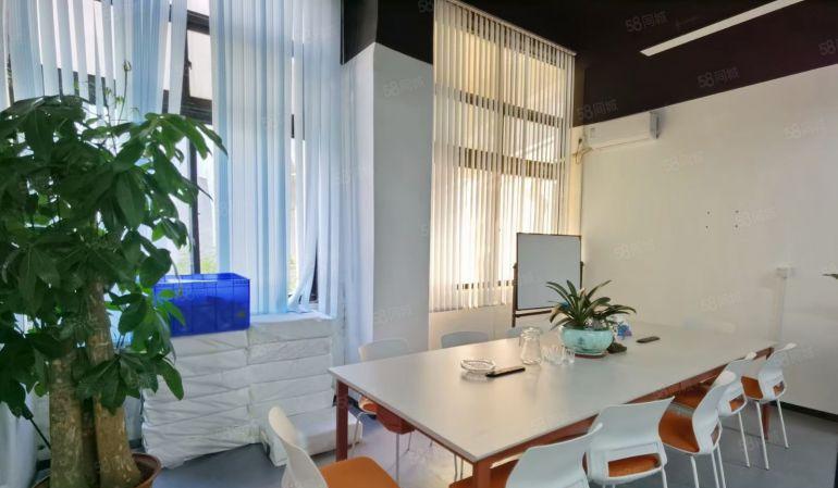 1500平精装修西乡银田独栋工业园区低价厂房出租水电齐全可分