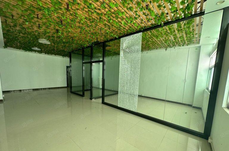 沙井后亭小面积多户型厂房出租