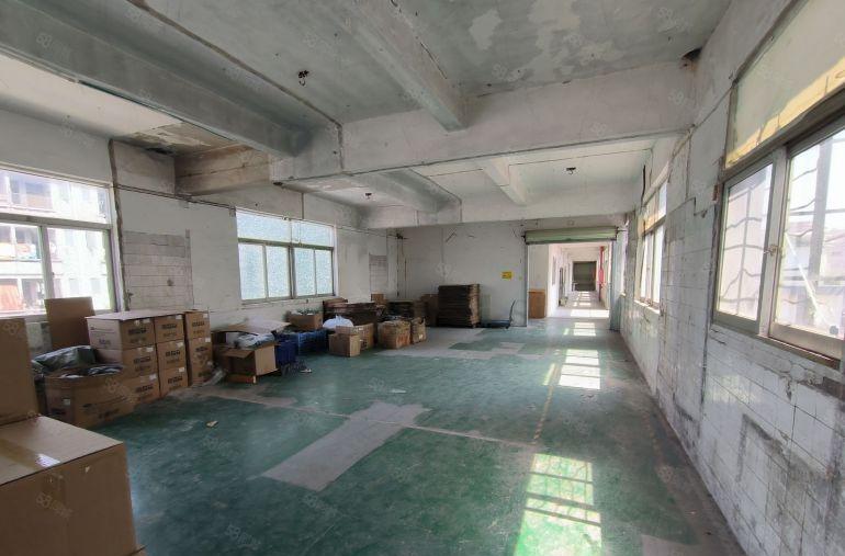 低价！沙井107国道上寮黄埔110平220平米小面积厂房出租