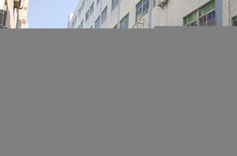 西乡黄麻布洲石路旁工业区楼上760平，报价22元