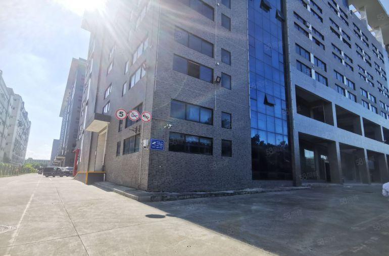 石岩美生慧谷产业园带装修办公室厂房仓库车间1500平可分租