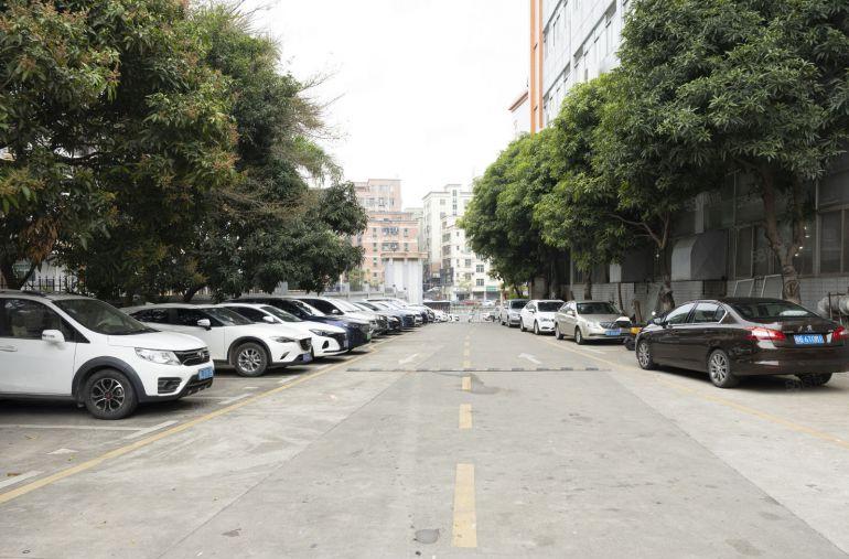 宝安石岩塘头宝利安红本厂房可整租可分租价格面议