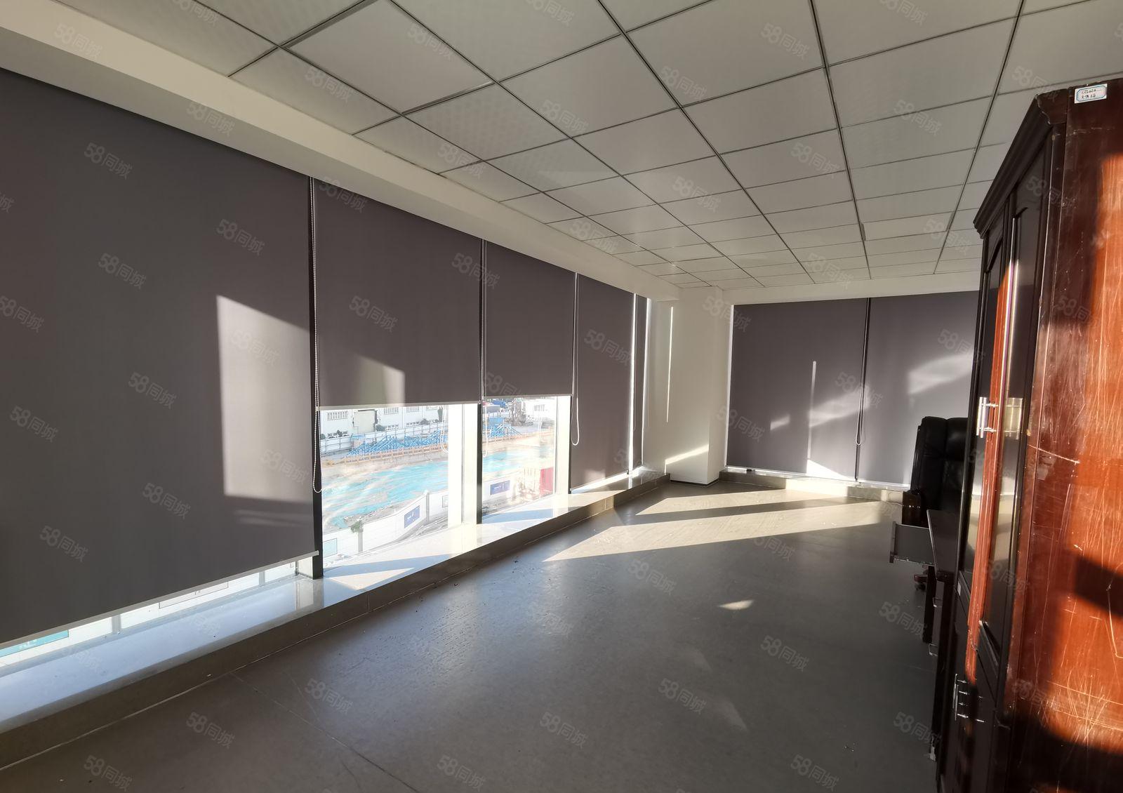 沙井新出300平至5000平一二楼仓库厂房出租独院大小可分租