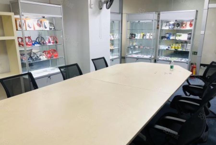 深圳龙华汽车站和平工业园600厂房出租，仓库办公低价