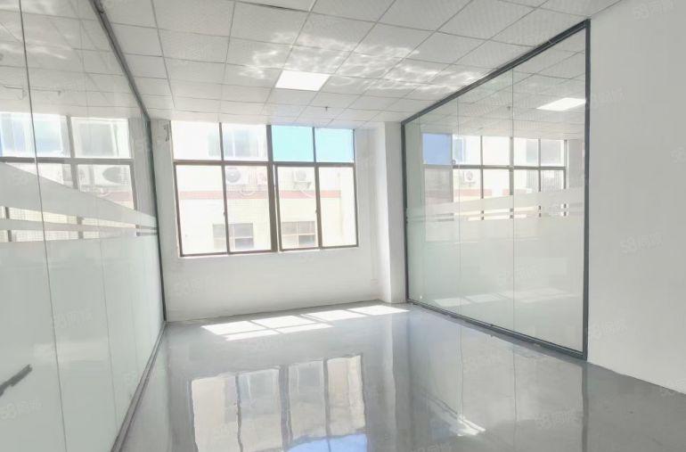 20元全包沙井马鞍山1000平带装修厂房仓库出租原房东带红本