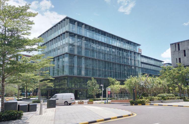 石岩靠近南山南岗工业区高新产业园厂房出租200至5000平米