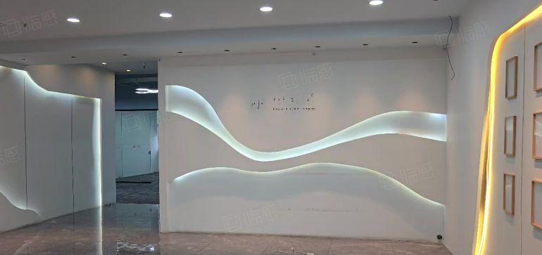 石岩白芒500平起整租可分租厂房出租精装修办公电商物流仓库