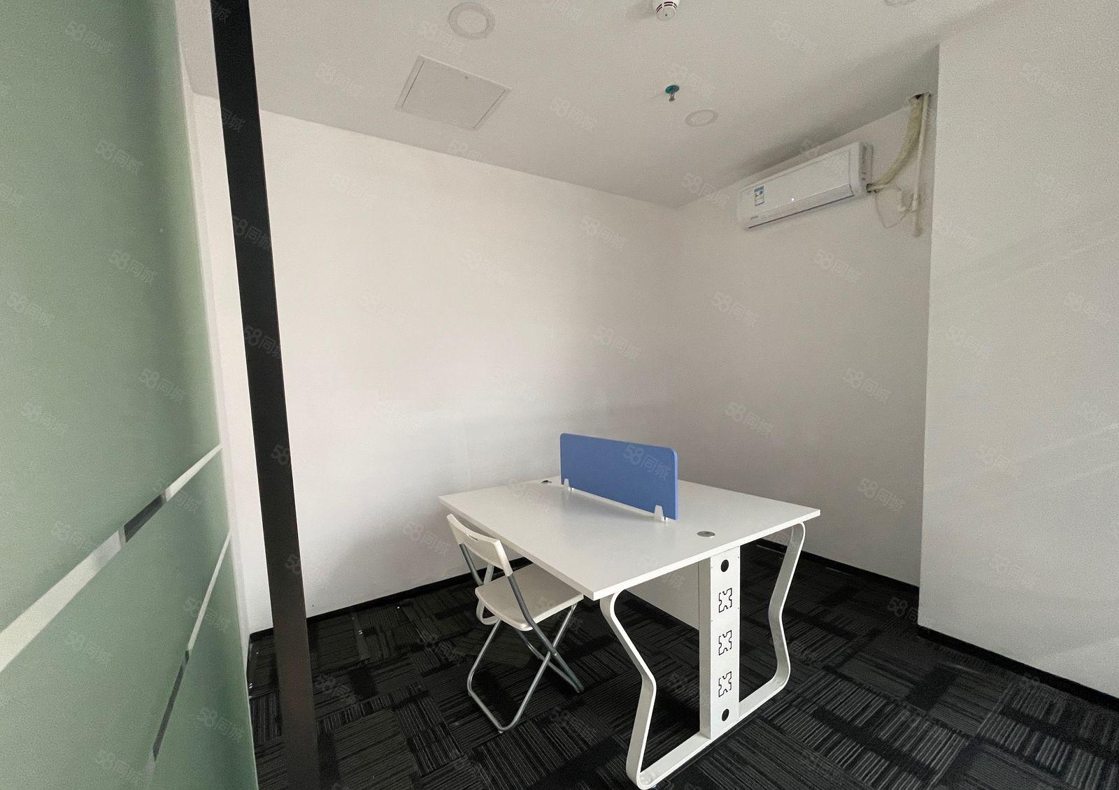 兴东地铁口500米，精装厂房随时拎包入住办公