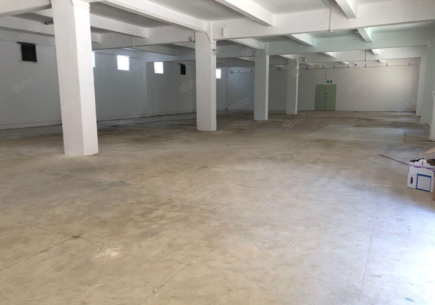 外贸装柜，家具物品临时存放，一楼仓库大货重货存放