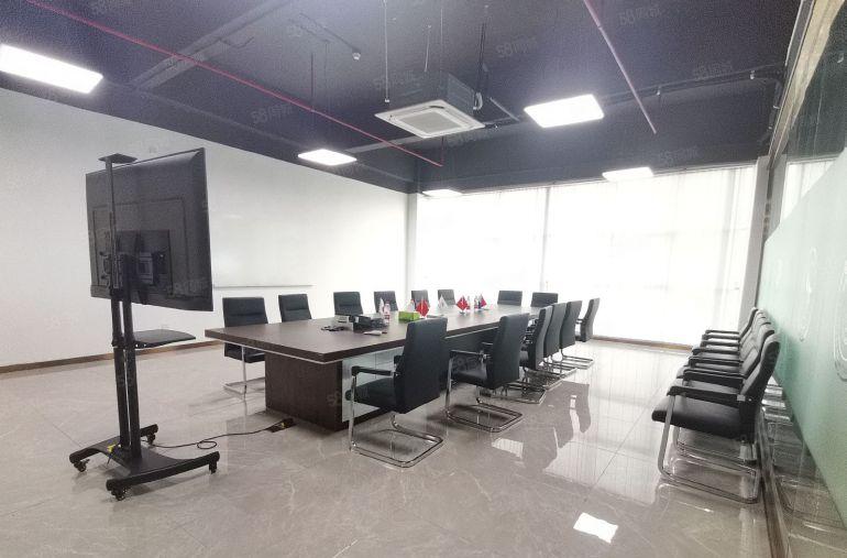 沙井厂房出租3000平可分租500平800平近地铁