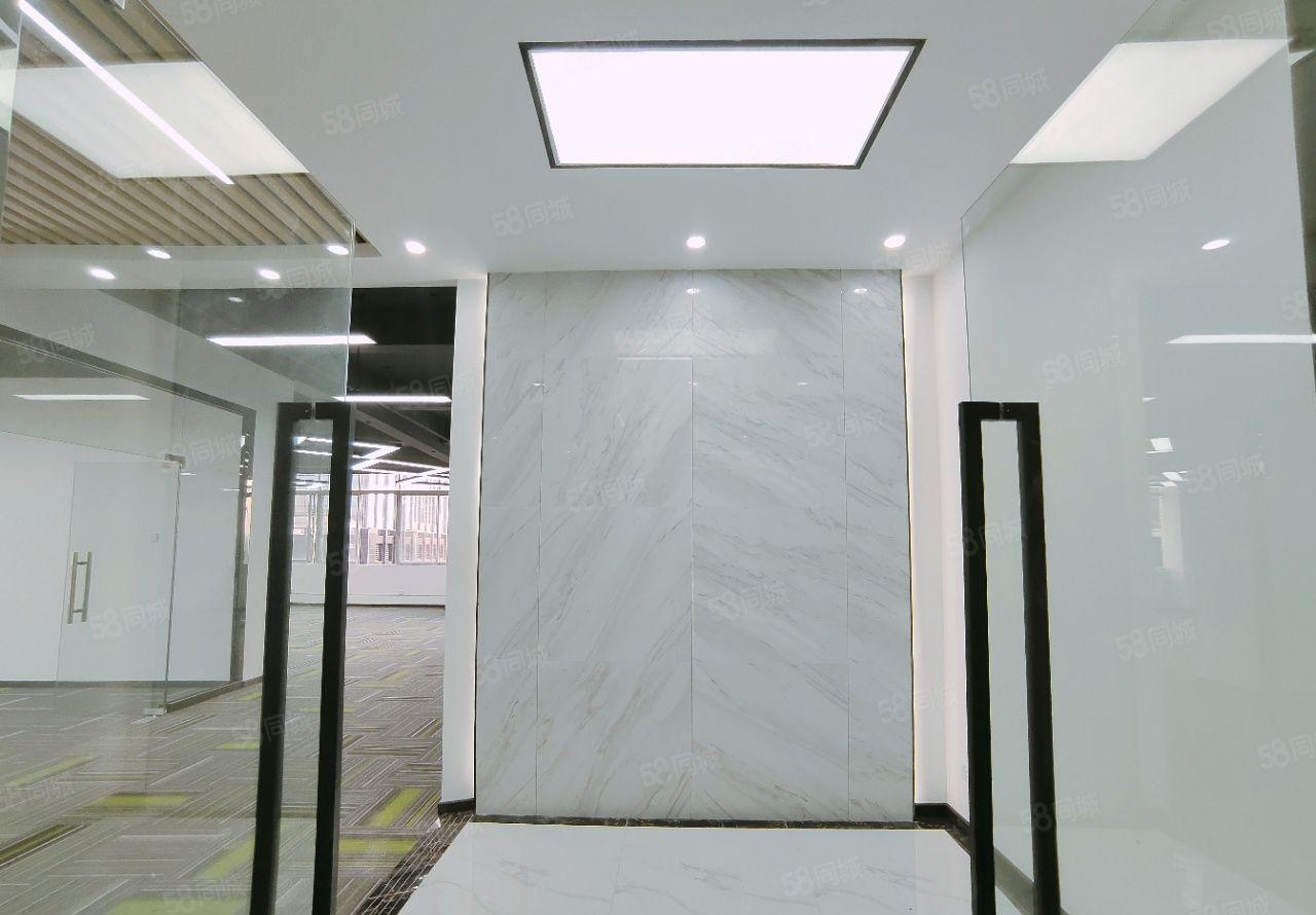 福永桥头地铁口500平厂房出租精装修仓库出租200平起分租