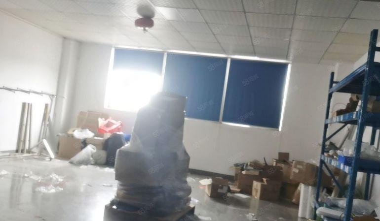 石岩厂房直接可以用招租 高速口 官田地铁站 交通方便