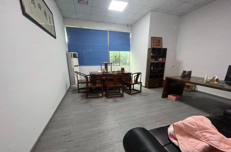 34元福永精装修一楼1000平厂房出租仓库出租大小分租空地