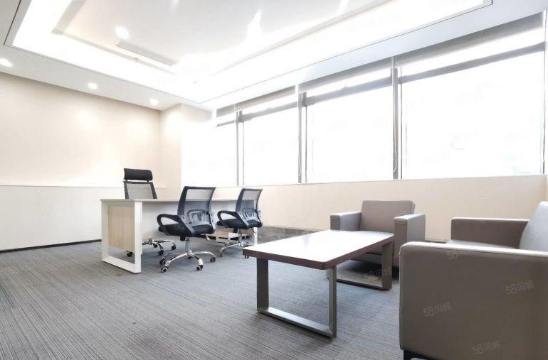 宝安西乡200平精装修办公研发科技医疗写字楼厂房出租