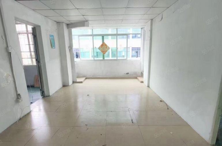 万丰98工业园二楼300平方米精装修厂房招租