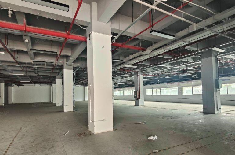 优越地段临国道38元每平9成使用率一楼3千平可分租