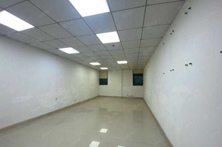 22元沙井地铁口楼上1500平精装修厂房出租仓库出租大小分租