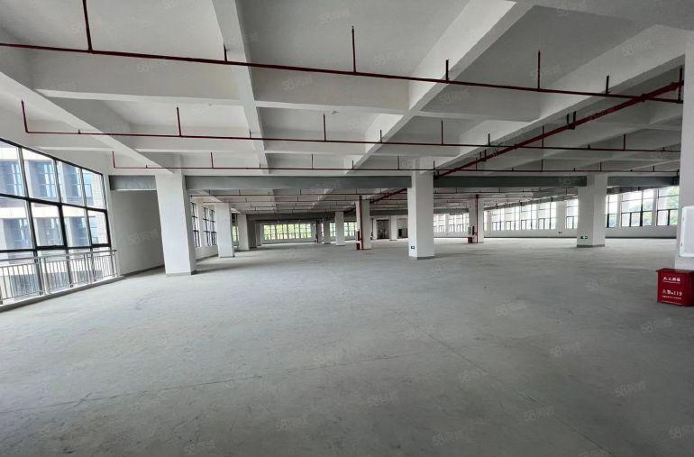 价格含税 带卸货平台 石岩石龙仔原房东厂房红本实际面积出租