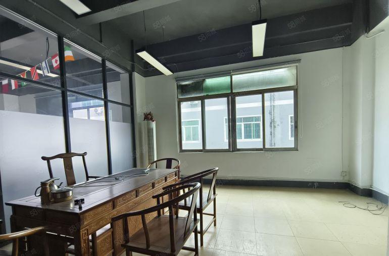 石岩塘头厂房出租500起2000平方精装带无尘车间无需转让费