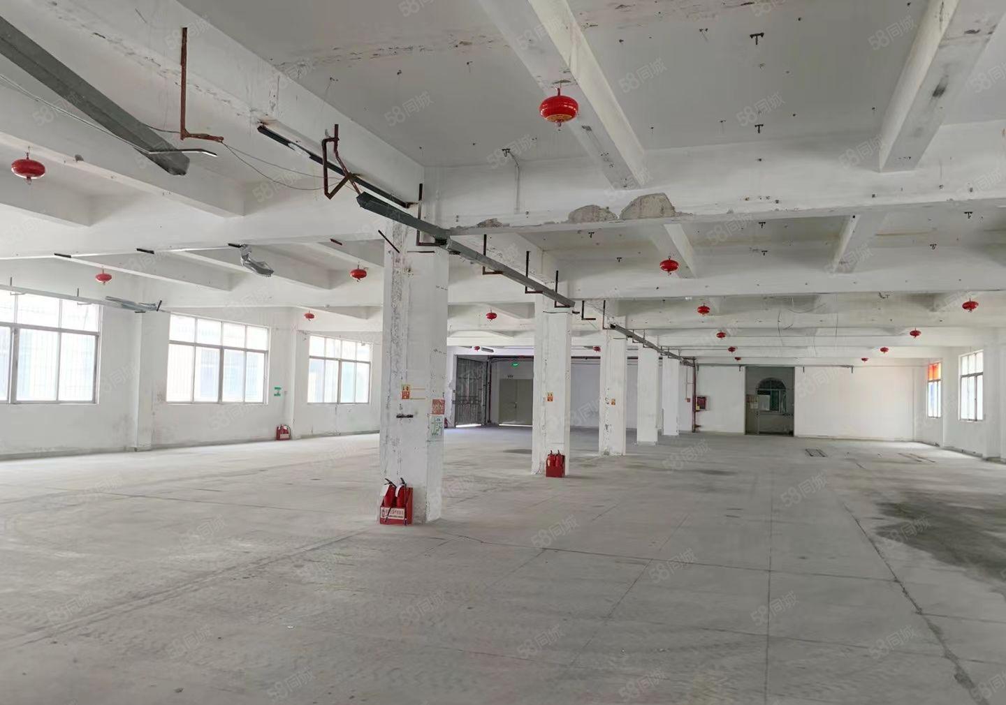 福永凤凰红本小独门独院两层2760平整租