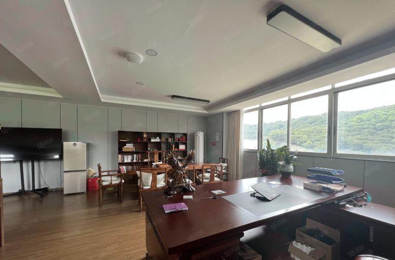 宝安西乡原房东厂房出租500平一楼上仓库分租带精装修无尘车间