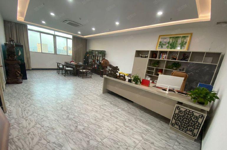 沙井镇大王山楼上800平方带精装厂房出租大小面积分租招租