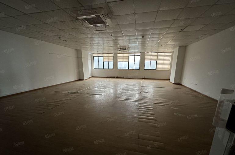 沙井32000平米独门独院厂房出租