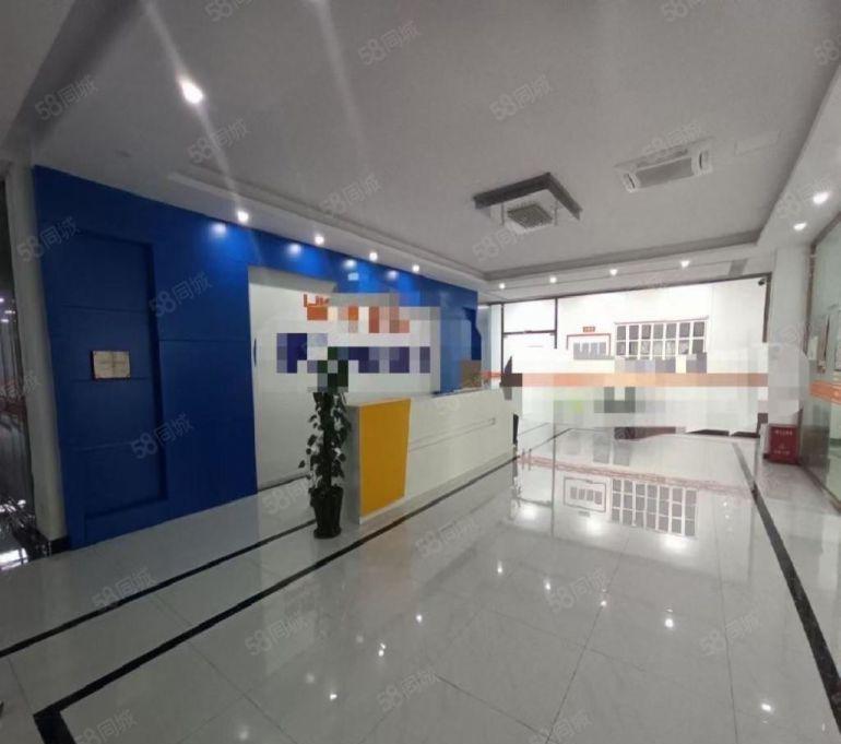 宝安洪浪北原房东整栋分租1500平精装全新红本仓库出租