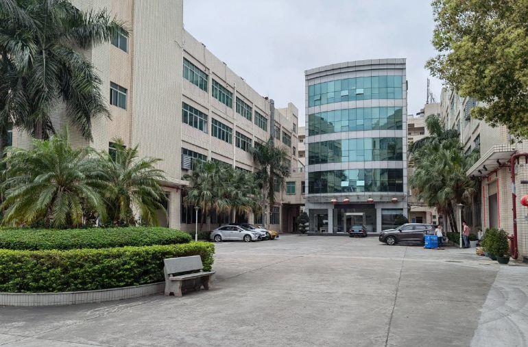 石岩新出1000平至5000平一二楼厂房仓库出租独院大小分租