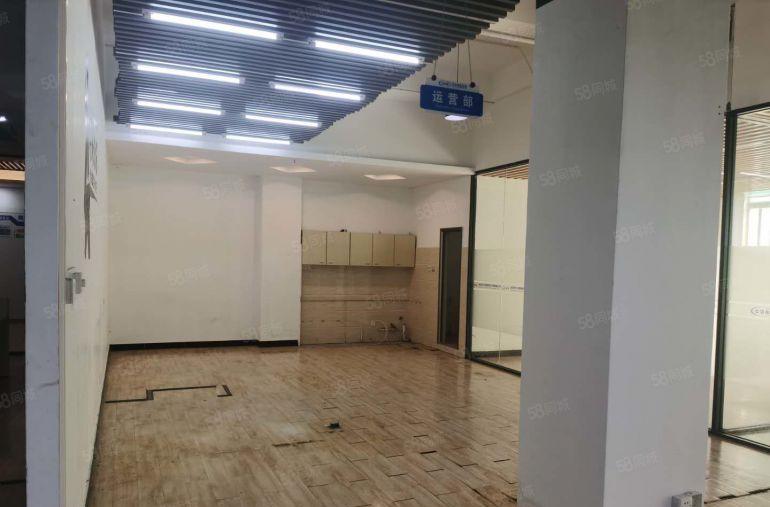 机场周边107国道边地铁口物业招租