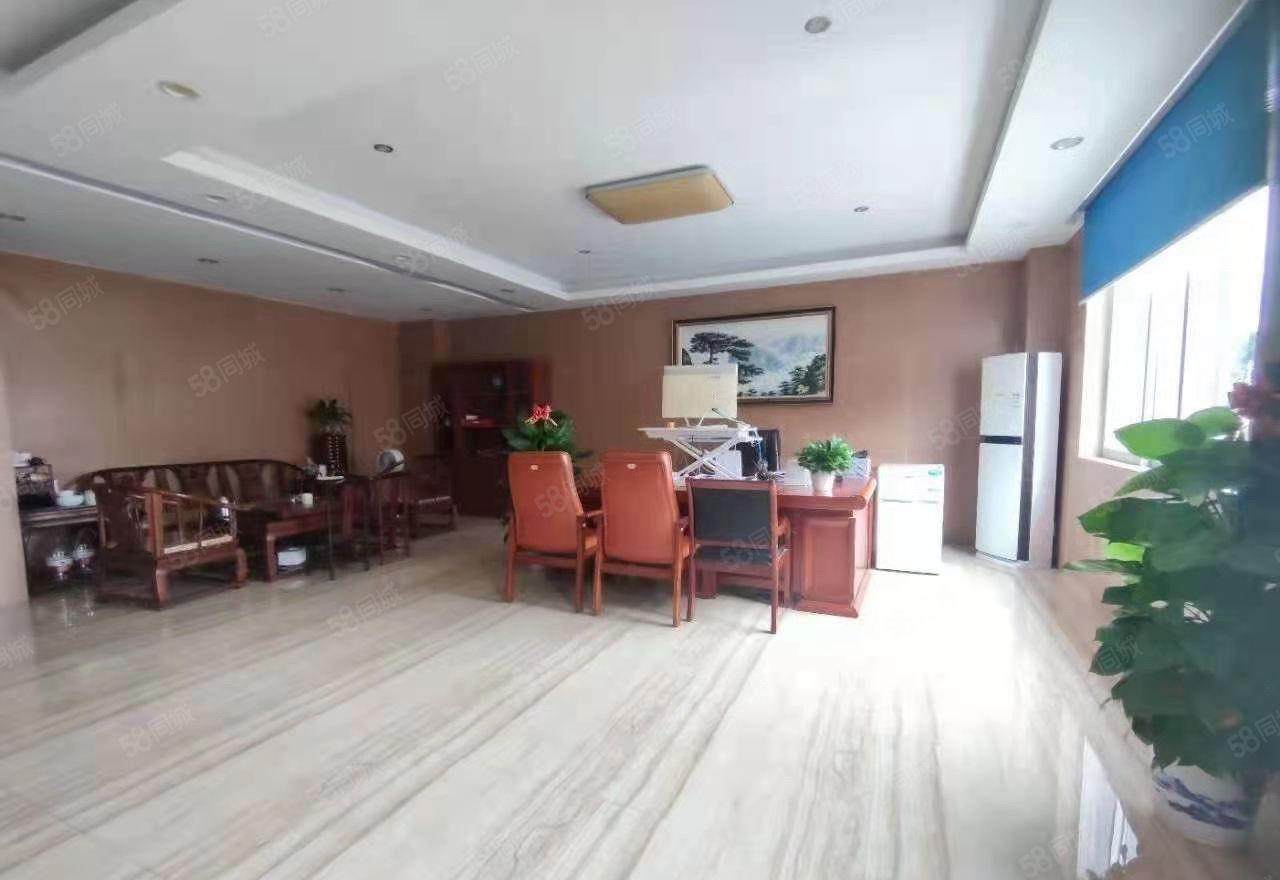 石岩厂房出租1500平大型工业园整租分租地铁口无公摊