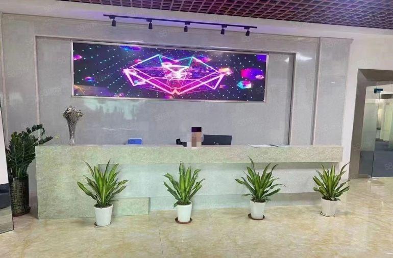 24元起石岩应人石工业园厂房仓库出租一二三四楼6000平米