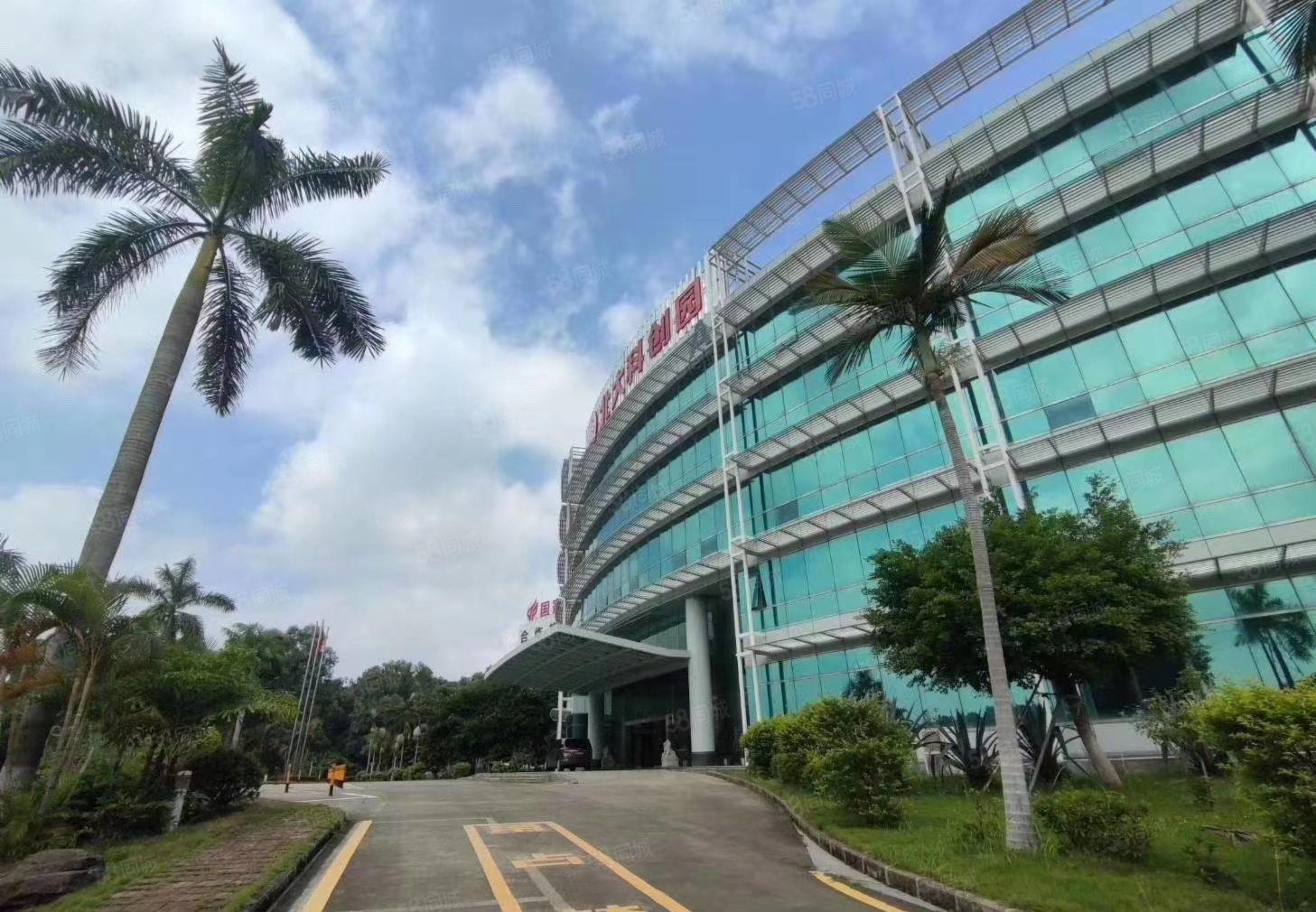 石岩桃花科技创新园200平至937平厂房出租分租无尘车间转租