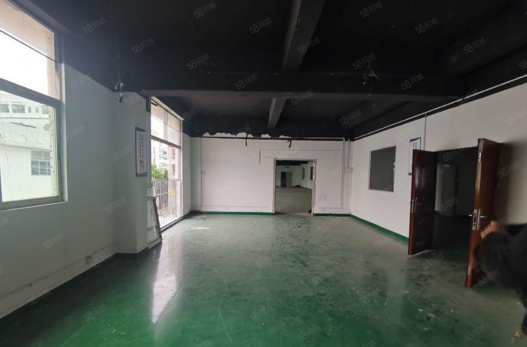 西乡固戍三围附近独门独院独立一层1100平带装修实用高