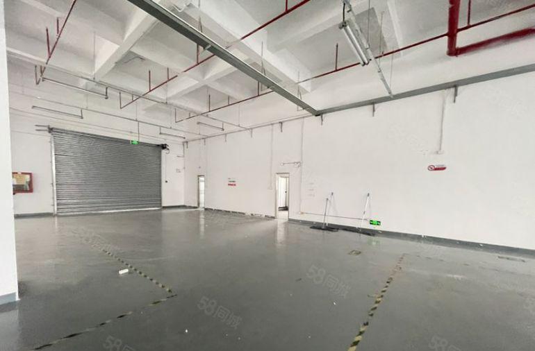 宝安西乡1楼一楼多套厂房特价出租，面积100平至1800平