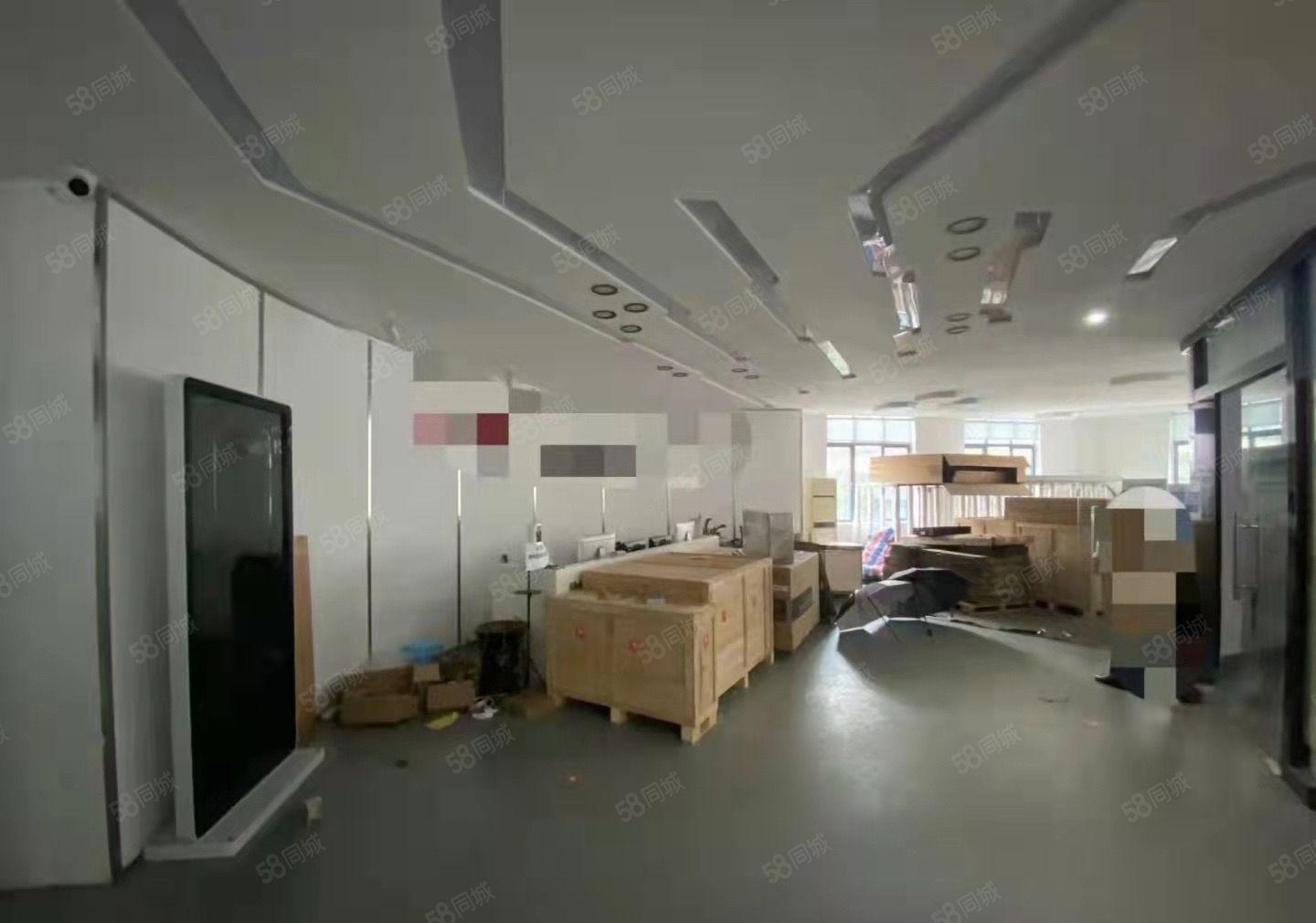 宝安区沙井后亭楼上1050豪华装修