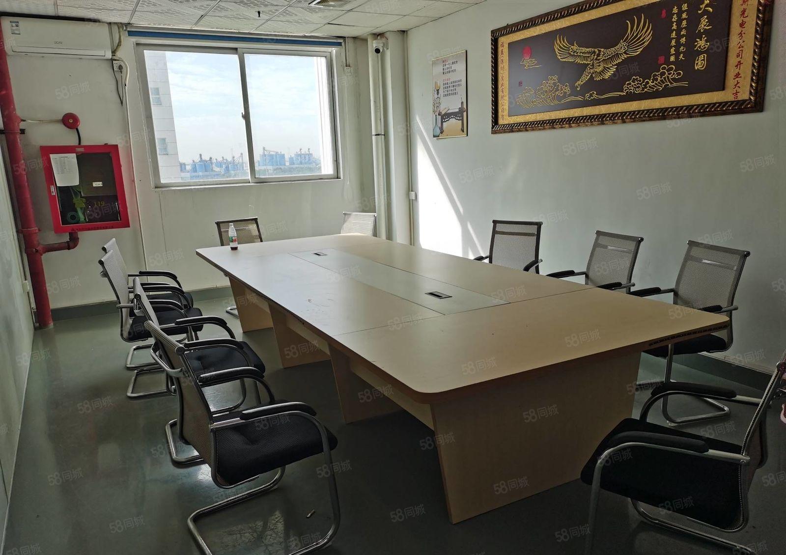 福永地铁口村委300平至2000平精装修低价仓库厂房出租