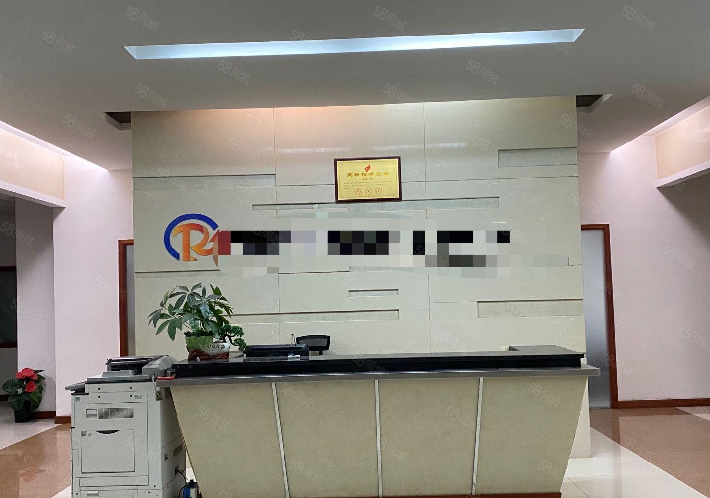 福永和平独栋1至4层9000平红本厂房分租单层3000平起租