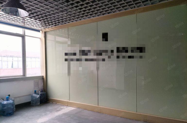 石岩同富裕400精装修无尘车间低价厂房仓库空土地车位一楼出租