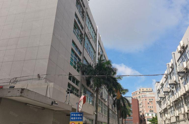 西乡宝田3600平原房东独门独院工业区红本厂房出租