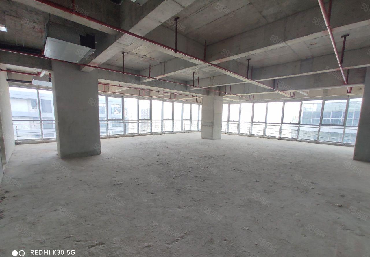 光明楼村红本甲级研发厂房200平起分租800平2000平出租