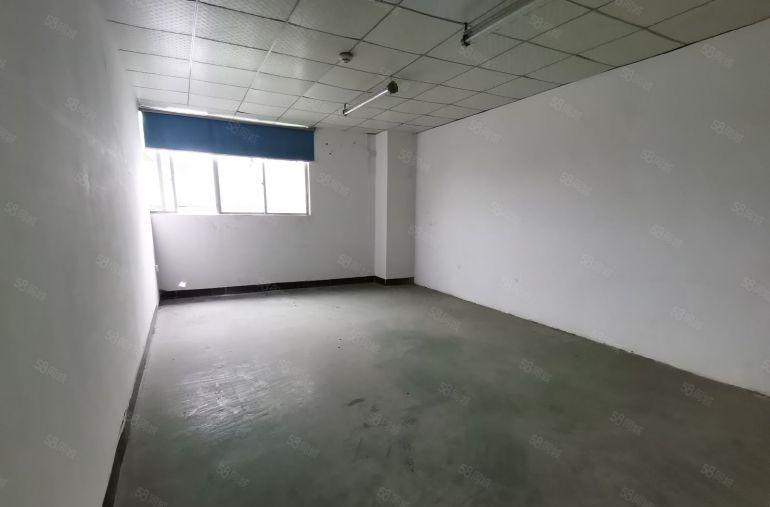 西乡380平桃源居地铁站附近厂房出租