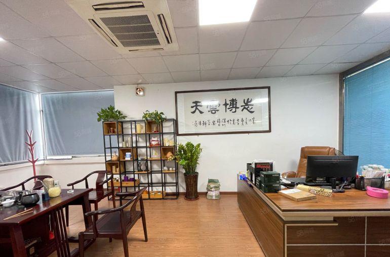 西乡固戍二路，电商研发办公，带装修500平厂房出租，租金便宜