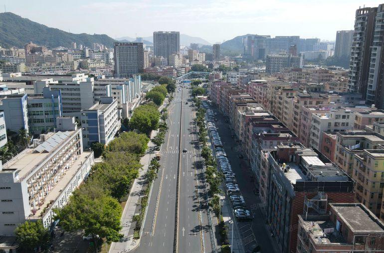 红本厂房招租可分租可整租无公摊面积实际面积租赁