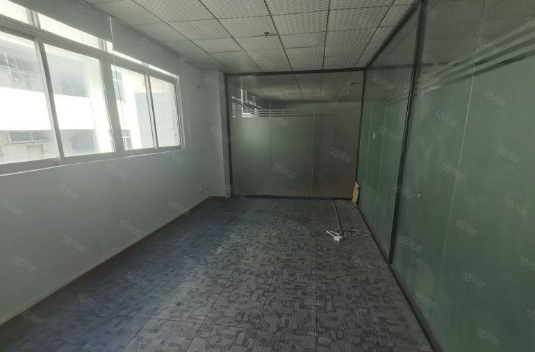 福永塘尾原房东700平米精装修厂房仓库低价出租招租分租独院