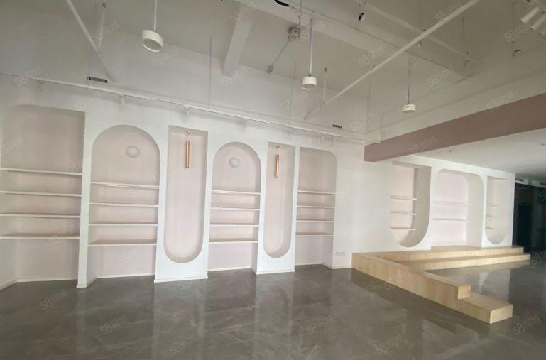 20元起沙井京基百纳附近楼上300平精装修厂房出租仓库出租