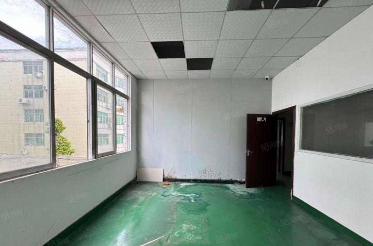 石岩罗租独栋独院2000平至4000平厂房出租 仓库出租