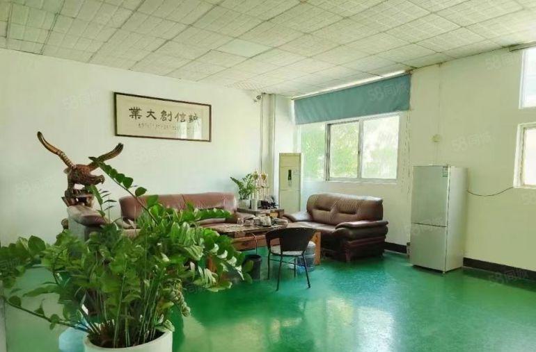 沙井后亭大型工业园精装修厂房办公仓库1000平200平起分租